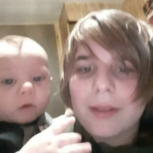 Meet your Posher, Branton